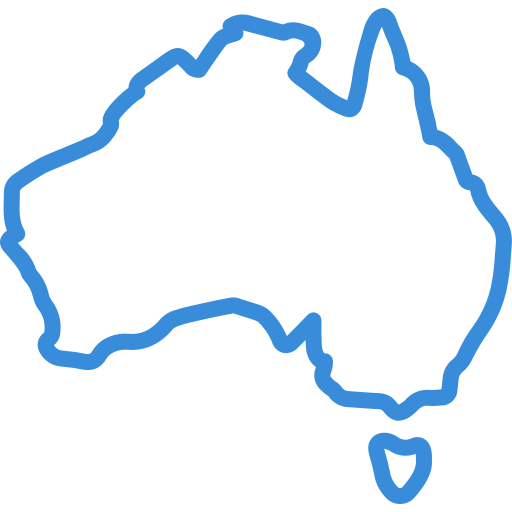 Australian Coastal Waters